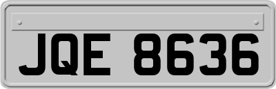 JQE8636