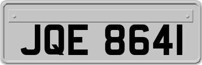 JQE8641