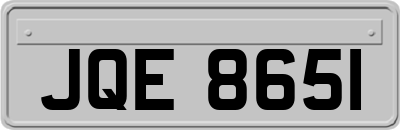 JQE8651