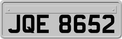 JQE8652