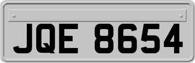 JQE8654