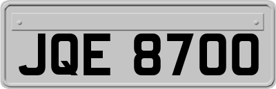 JQE8700