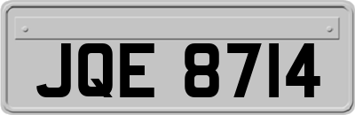 JQE8714