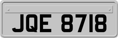 JQE8718