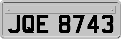 JQE8743