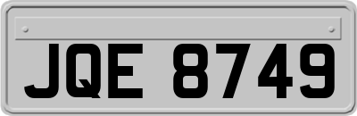 JQE8749