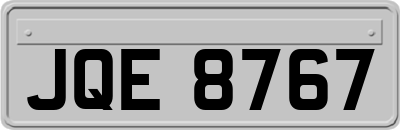 JQE8767