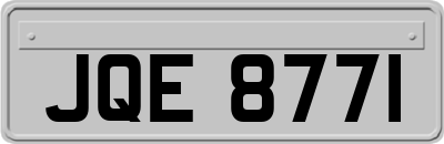JQE8771