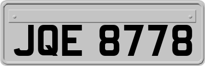 JQE8778
