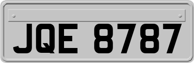 JQE8787