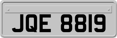 JQE8819