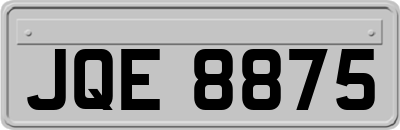 JQE8875