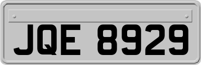 JQE8929