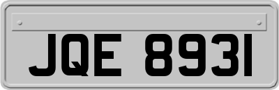 JQE8931