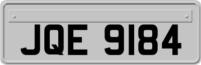JQE9184
