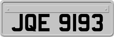 JQE9193