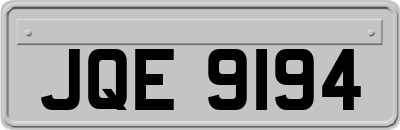 JQE9194