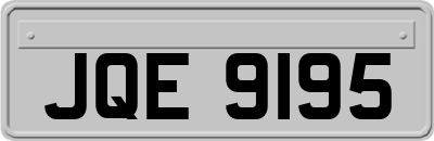 JQE9195