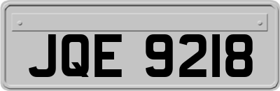 JQE9218