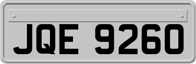 JQE9260