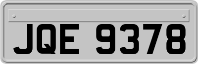 JQE9378