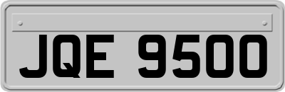 JQE9500