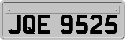 JQE9525