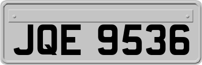 JQE9536