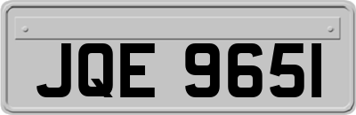JQE9651