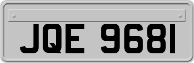 JQE9681