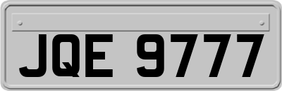 JQE9777