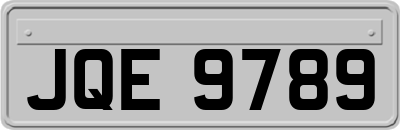 JQE9789