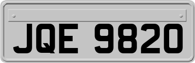 JQE9820