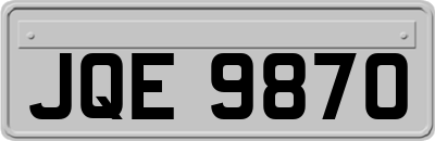 JQE9870