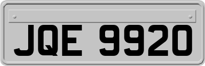 JQE9920