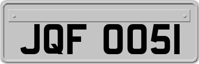 JQF0051