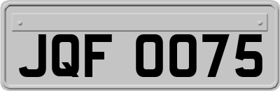 JQF0075