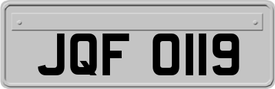 JQF0119