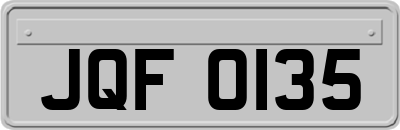 JQF0135