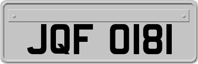 JQF0181