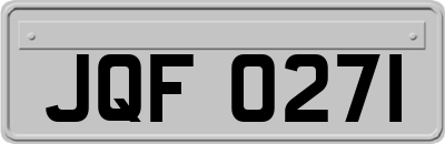 JQF0271
