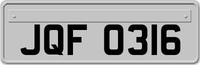 JQF0316