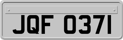 JQF0371