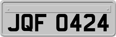 JQF0424