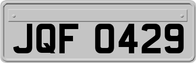 JQF0429