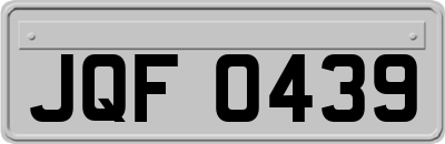 JQF0439