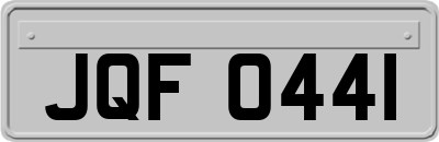 JQF0441