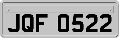 JQF0522