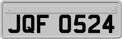 JQF0524