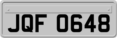 JQF0648